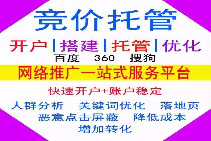 百度包年竞价策略调整与效果评估案例